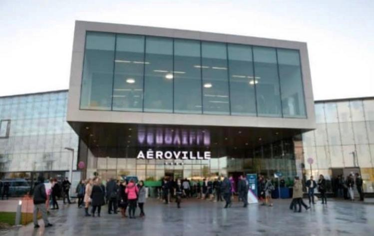 Maison Individuelle Tout Confort Terrasse Exterieur Proche Parc Asterix, Aeroport Roissy Cdg, Paris, Disney, Chateau De Chantilly ラ・シャペル・アン・セルヴァル エクステリア 写真