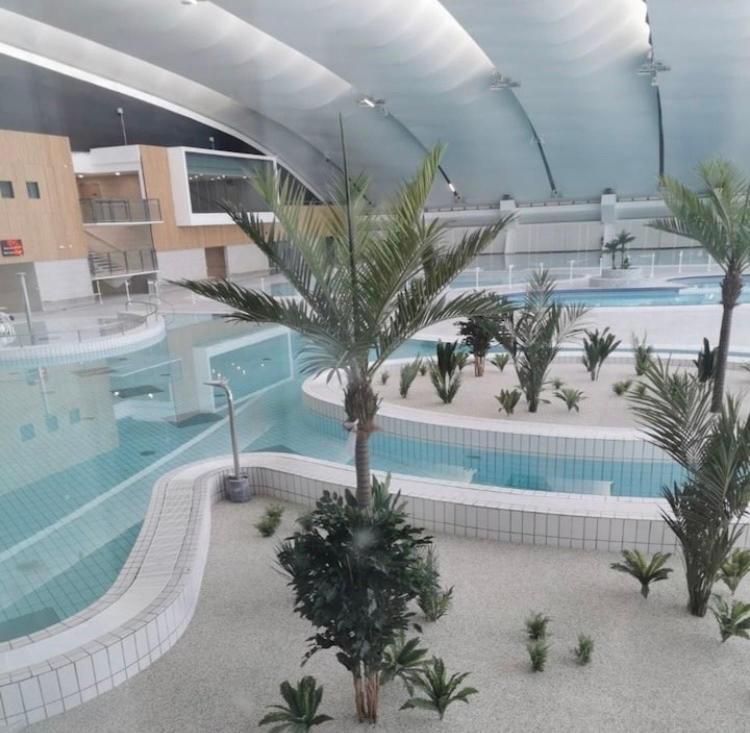 Maison Individuelle Tout Confort Terrasse Exterieur Proche Parc Asterix, Aeroport Roissy Cdg, Paris, Disney, Chateau De Chantilly ラ・シャペル・アン・セルヴァル エクステリア 写真
