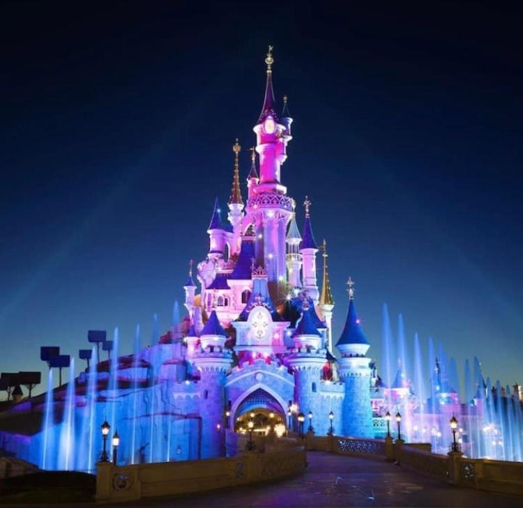 Maison Individuelle Tout Confort Terrasse Exterieur Proche Parc Asterix, Aeroport Roissy Cdg, Paris, Disney, Chateau De Chantilly ラ・シャペル・アン・セルヴァル エクステリア 写真
