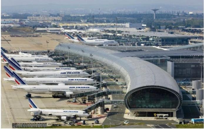 Maison Individuelle Tout Confort Terrasse Exterieur Proche Parc Asterix, Aeroport Roissy Cdg, Paris, Disney, Chateau De Chantilly ラ・シャペル・アン・セルヴァル エクステリア 写真