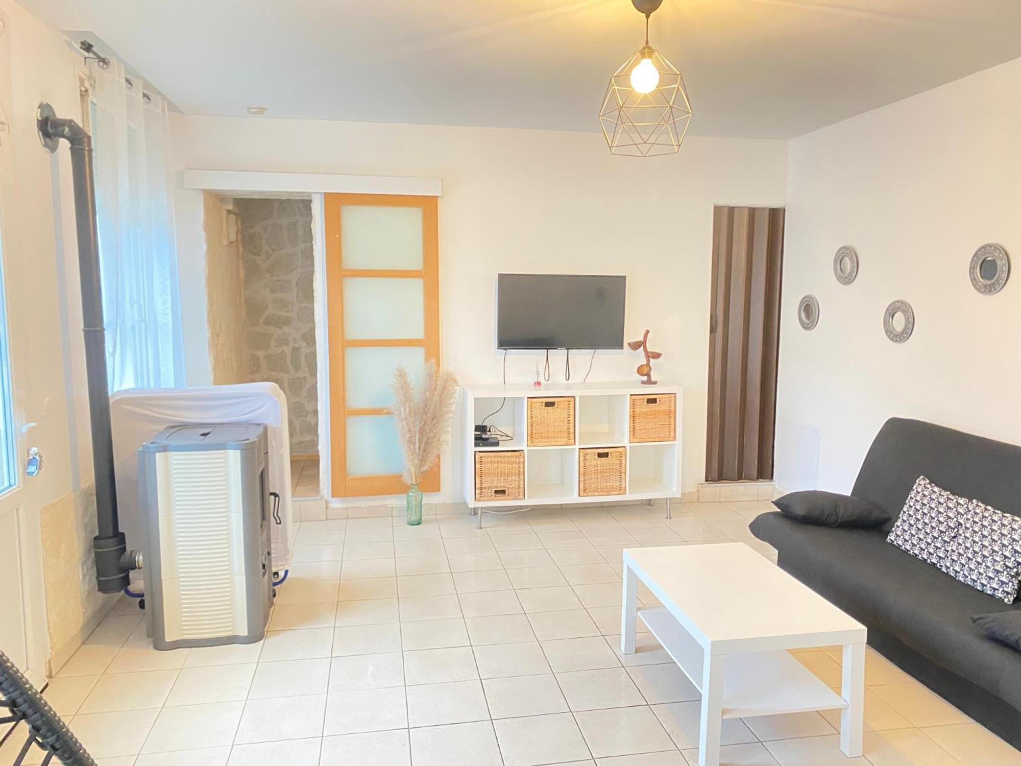 Maison Individuelle Tout Confort Terrasse Exterieur Proche Parc Asterix, Aeroport Roissy Cdg, Paris, Disney, Chateau De Chantilly ラ・シャペル・アン・セルヴァル エクステリア 写真